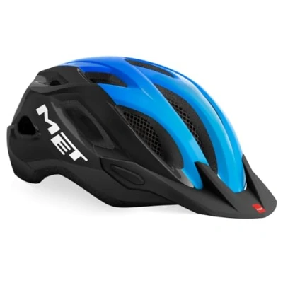 Abbildung von MET Fahrradhelm Crossover