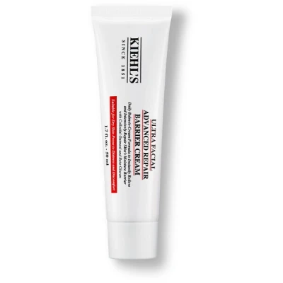 Abbildung von Kiehl&#039;s Ultra Facial Barrier Cream 50ml