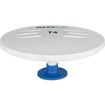 Abbildung von Megasat DVB T Outdoor Antenne Stabantenne