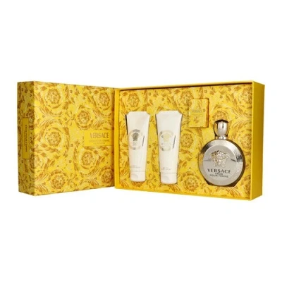 Abbildung von Versace Eros Pour Femme Geschenkset