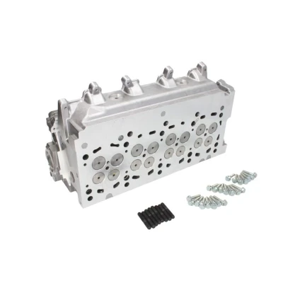 Abbildung von AMC 908825 Zylinderkopf VOLKSWAGEN: Transporter 5 Bus, Kastenwagen, Multivan (7HM, AUDI: Q5, A3 Schrägheck, Sportback