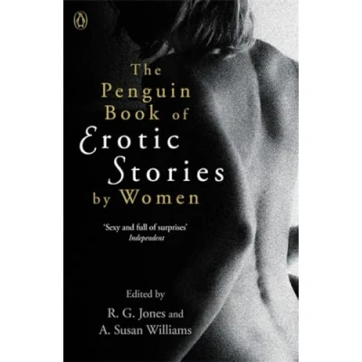 Abbildung von The Penguin Book of Erotic Stories By Women