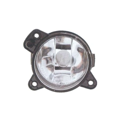 Abbildung von PRASCO VG9174422 Nebelscheinwerfer links mit Glühlampe SKODA: Fabia 2 Combi, Schrägheck, I VOLKSWAGEN: Transporter 5 Bus