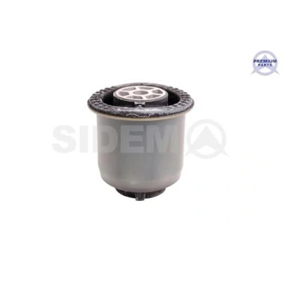 Abbildung von SIDEM 807304 Achslager Hinterachse PEUGEOT: 207 Schrägheck