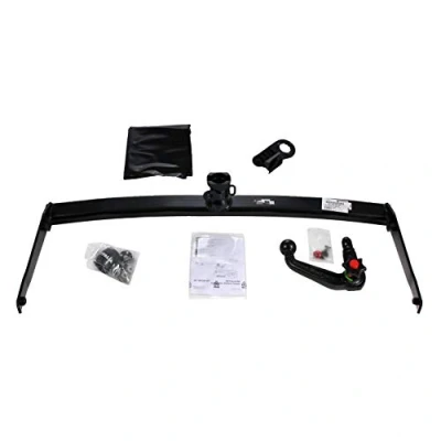Abbildung von WESTFALIA 321546600001 Anhängevorrichtung VOLKSWAGEN: Passat B6 Variant