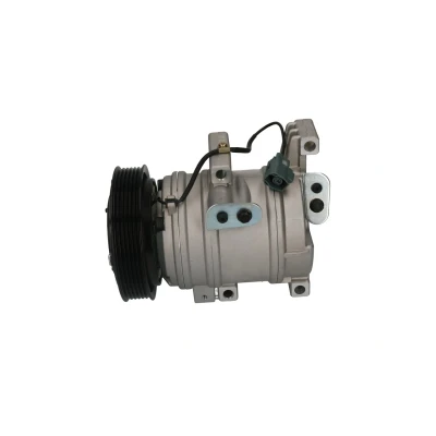Abbildung von BOSCH 1 986 AD1 258 Kompressor 12V PAG 46 R134a mit Montageanleitung, Dichtring MAZDA: 3 Hatchback, 6 Station Wagon, CX 7
