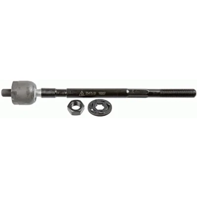 Abbildung von LEMFÖRDER 25475 01 Axialgelenk Vorderachse, beidseitig 245 RENAULT: Kangoo I Rapid,
