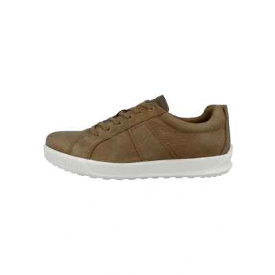 Abbildung von ECCO Byway Sneaker low, Herren, Größe: 39, Camel Schuhe