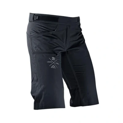 Abbildung von Leatt Shorts MTB AllMtn 3.0#S/EU36/UK8/US4 Blk