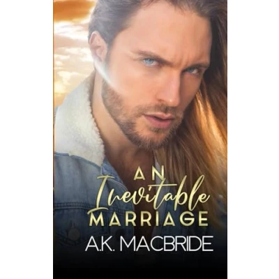 Abbildung von An Inevitable Marriage: A Curvy Girl Marriage of Convenience Romance (Destined Vows, Band 2)