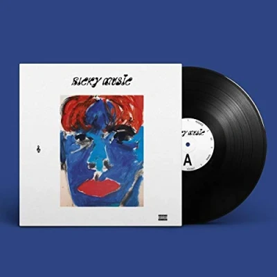 Abbildung von Ricky Music (Lp+Mp3) [Vinyl LP]