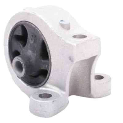 Abbildung von JAPANPARTS RU 170 Lagerung, Motor motorseitig, vorne NISSAN: MICRA 2