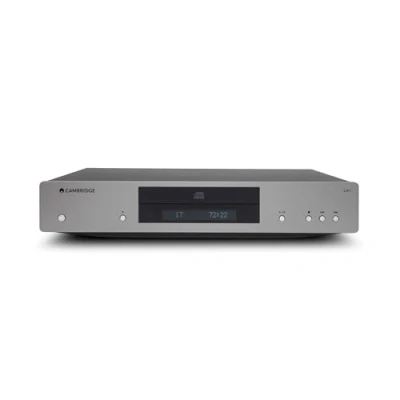 Abbildung von Cambridge Audio CX C V2