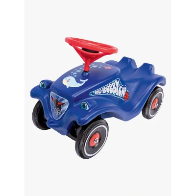 Abbildung von BIG Bobby Car Classic Ocean