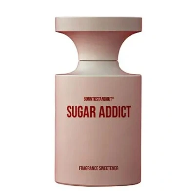 Abbildung von BORNTOSTANDOUT Sugar Addict Eau de Parfum 100 ml Düfte Unisex