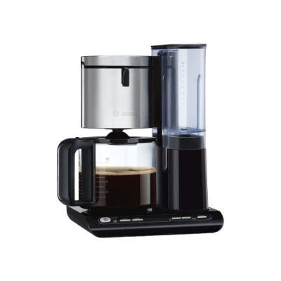 Abbildung von Bosch Professional Filterkaffeemaschine Styline TKA8633