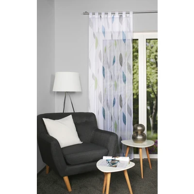 Abbildung von HOME WOHNIDEEN Gardine &quot;PAOLO&quot;, (1 St.), halbtransparent