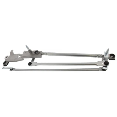 Abbildung von MAPCO 104642 Scheibenwischergestänge für Linkslenker vorne FORD: Focus Mk1 Kombi, Schrägheck