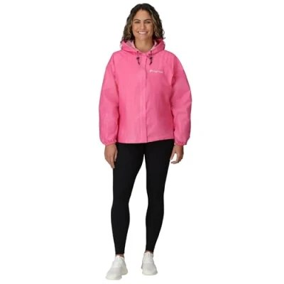 Abbildung von FROGG TOGGS Damen Ultra Lite2 wasserdichte atmungsaktive Regenjacke