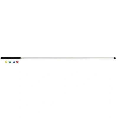 Abbildung von Jantex,DN819,Stiel AA8mit Farbclips137cm