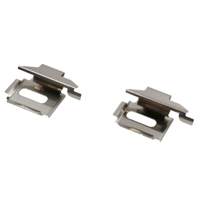 Abbildung von QUICK BRAKE 109 1283 Zubehörsatz, Scheibenbremsbelag MERCEDES BENZ: Sprinter 3 T Pritsche/Fahrgestell, Kastenwagen