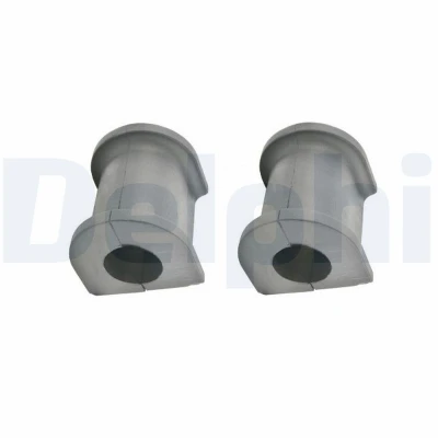 Abbildung von DELPHI TD2049W Halter, Stabilisatorlagerung VOLKSWAGEN: Caddy 3 Kastenwagen