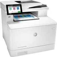 Abbildung von HP Color LaserJet Enterprise MFP M480f Laserdrucker