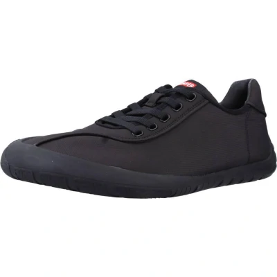 Abbildung von Camper PATH Sneaker low, Herren, Größe: 45, Black Schuhe