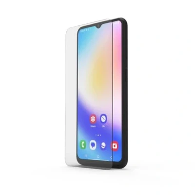 Abbildung von Hama Premium Crystal Displayschutzglas Galaxy A35 5G, A55 5G 1 St. 00219968