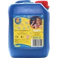 Abbildung von Nachfüllflasche 2,5 Liter, Seifenblasen