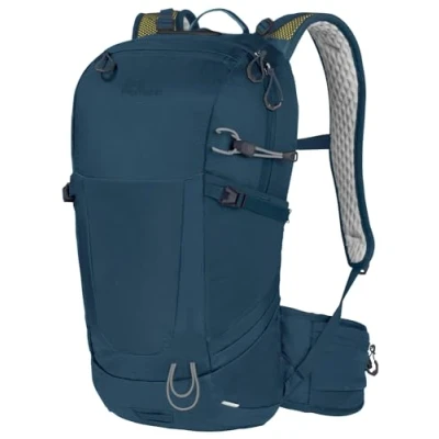Abbildung von Jack Wolfskin Wolftrail 22 Recco Dark Sea