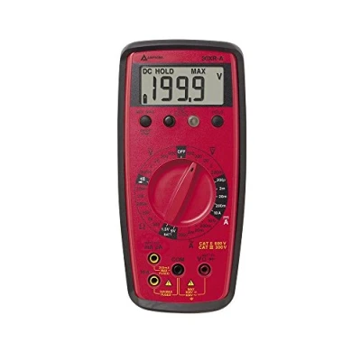Abbildung von AMPROBE Multimetro Digital 30 x r a