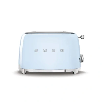 Abbildung von SMEG TSF01PBEU Hellblau
