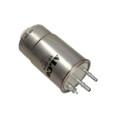 Abbildung von ALCO FILTER SP 1430 Kraftstofffilter Leitungsfilter 9,5 8,0 FIAT: Ducato III Kastenwagen, Pritsche / Fahrgestell, Bus