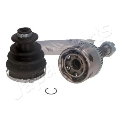 Abbildung von JAPANPARTS GI K23 Gelenksatz radseitig KIA: RIO 3, 3 Stufenheck