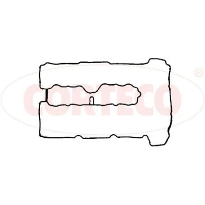 Abbildung von CORTECO 440416P Ventildeckeldichtung BMW: 3 Limousine, 1 Schrägheck, Touring