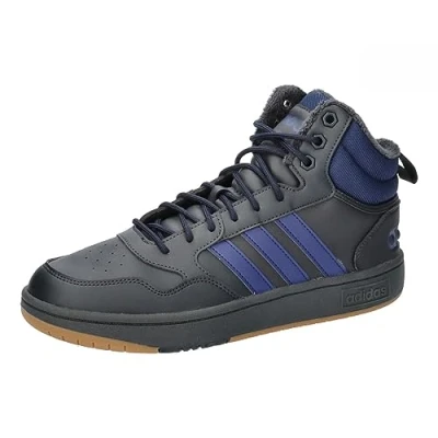 Abbildung von adidas Sportswear HOOPS 3.0 MID LIFESTYLE BASKETBALL CLASSIC FUR LINING WINTERIZED Sneaker