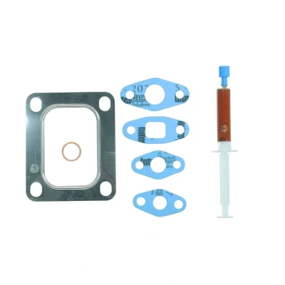 Abbildung von MAHLE ORIGINAL 061 TA 16011 000 Montagesatz, Lader