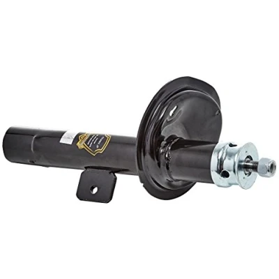 Abbildung von JAPANPARTS MM 00111 Stoßdämpfer Vorderachse links Öldruck Federbein oben Stift PEUGEOT: 306 Cabrio, Schrägheck, Partner I Combispace
