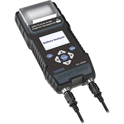 Abbildung von Kunzer BA1224 DIY