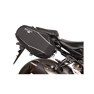 Abbildung von SHAD S0GS71SE Kit Semi Suzuki GSR 750 &#039;11
