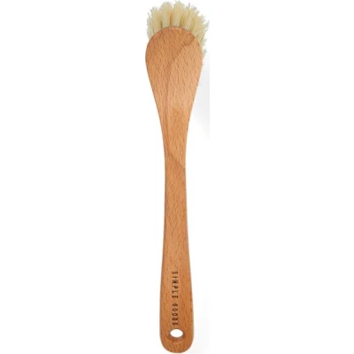 Abbildung von Simple Goods Dish Brush Hard 1 Stk