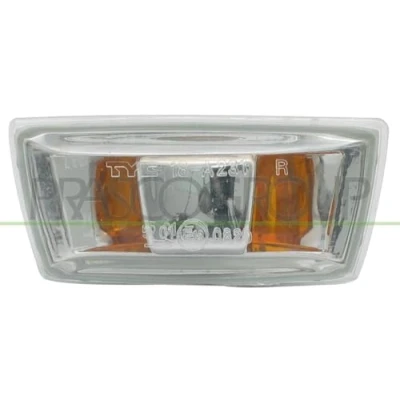 Abbildung von PRASCO OP4104139 Blinker vorne rechts ohne Lampenträger OPEL: Astra H Schrägheck, Caravan, Kastenwagen