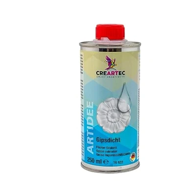 Abbildung von CREARTEC Klarlack, Verschiedene Größen