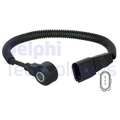 Abbildung von DELPHI AS10206 Klopfsensor AUDI: A4 B6 Avant, A6 C6 Allroad C5