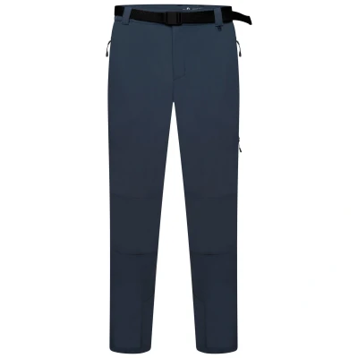 Abbildung von Dare2b Herren Tuned In Pro TRS Hose, Orion Grey, 54W Regulär