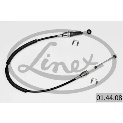 Abbildung von LINEX 01.44.08 Seilzug, Schaltgetriebe ALFA ROMEO: MiTo