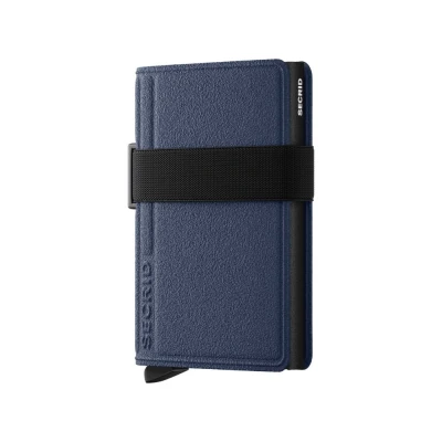 Abbildung von Secrid Bandwallet Liba navy black Cardholder