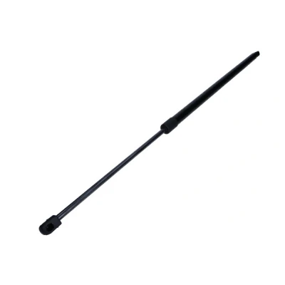 Abbildung von MAXGEAR 12 2401 Heckklappendämpfer 640 829 mit Stoppfunktion FORD: Transit Mk6 Bus, Kastenwagen, Mk5 Bus