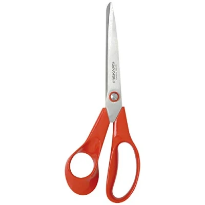 Abbildung von Fiskars Linkshänder Schere 21cm